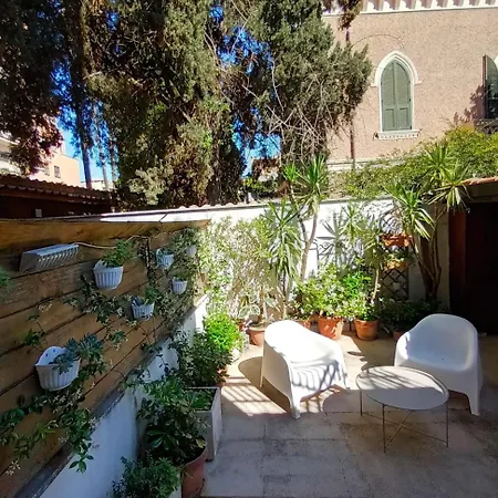 Casa Verde Di Mia Rome Exterior photo