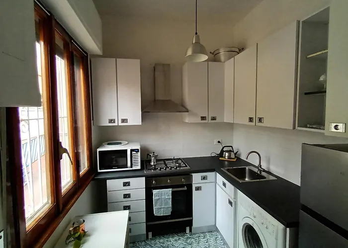 Casa Verde Di Mia