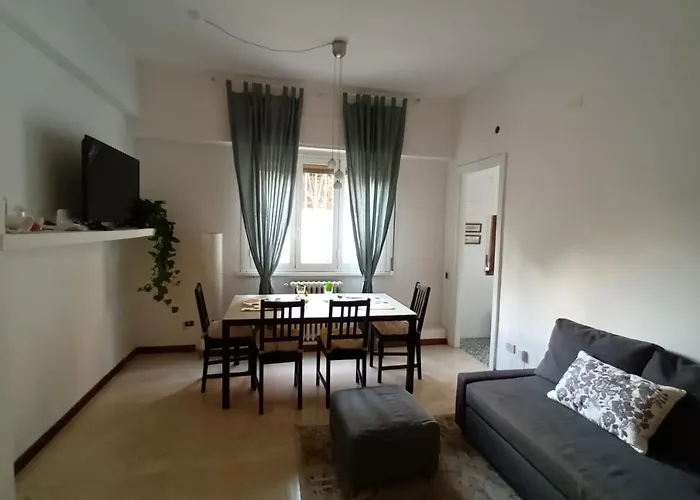 Casa Verde Di Mia