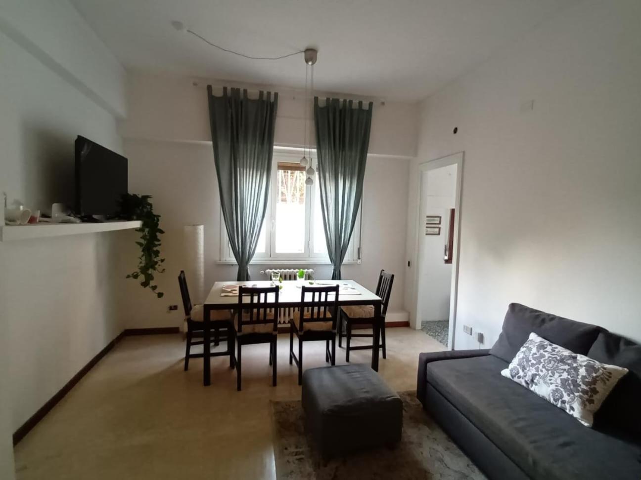 Apartment Casa Di Mia Rome