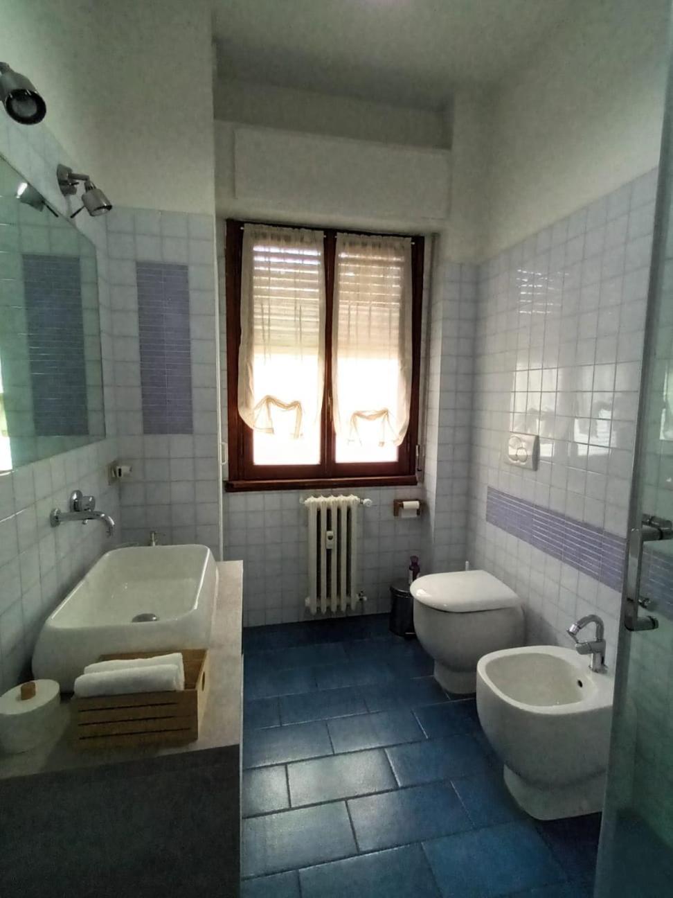 Appartamento Casa Di Mia Roma