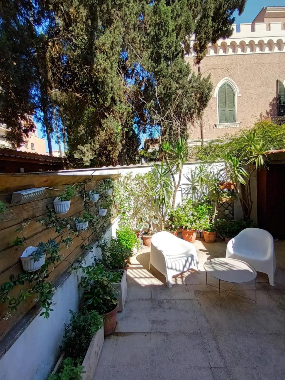 Apartment Casa Di Mia *